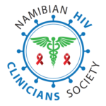 Namhiv Site Logo