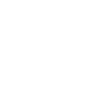 White NamHIV logo